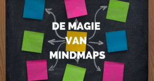 Mindmap maken voor Engels - Dyslexie Academy