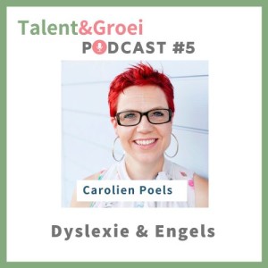 Talent & Groei Podcast