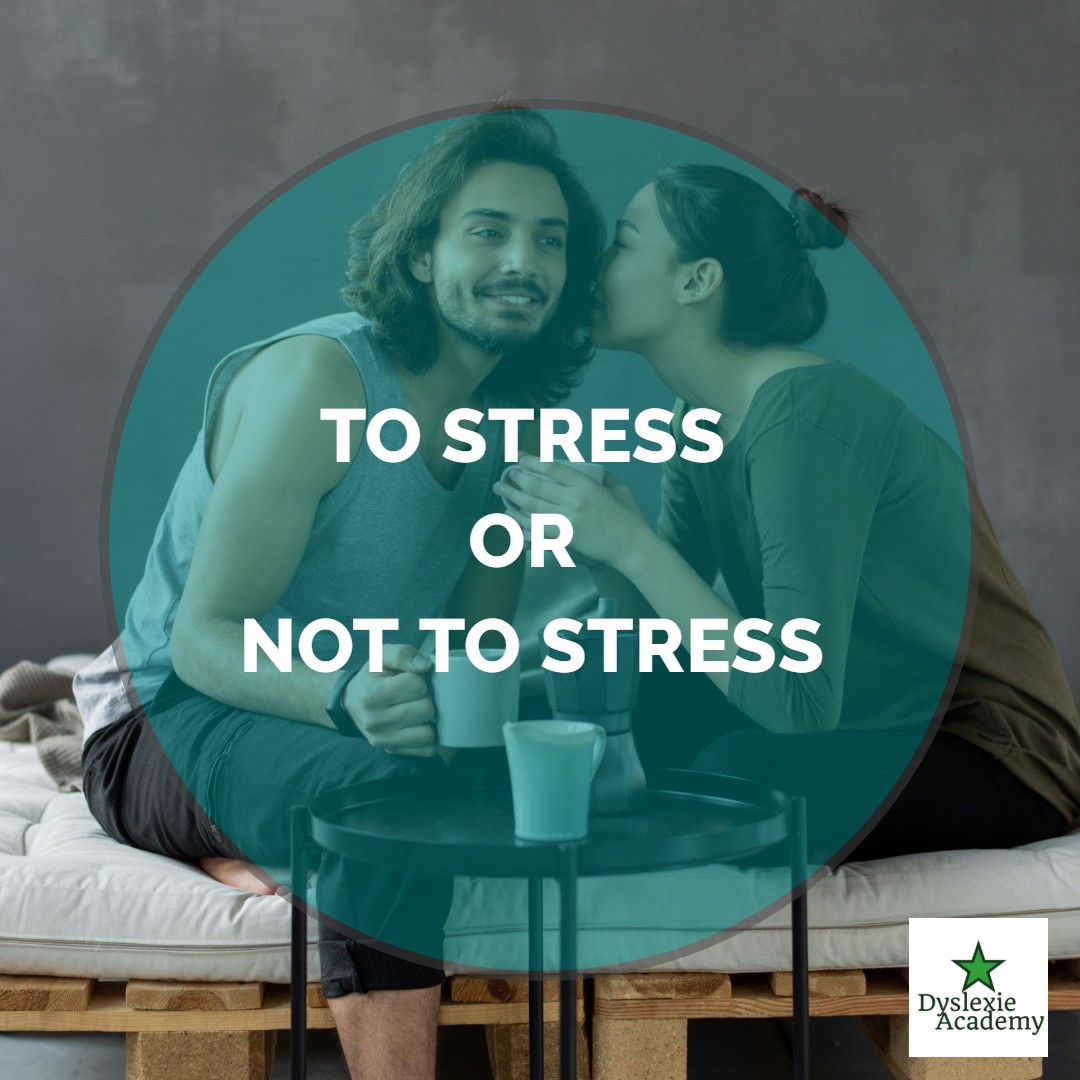 Je bekijkt nu Klemtoon: To stress or not to stress – that is the question