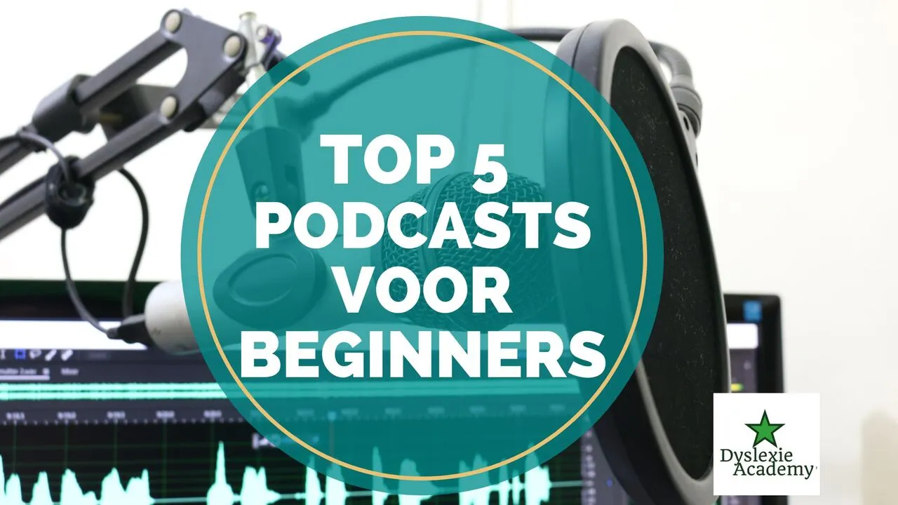 Je bekijkt nu Top 5 Gratis Engels leren met podcasts