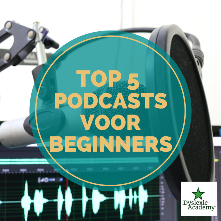 Lees meer over het artikel Top 5 Gratis Podcasts Engels voor Beginners