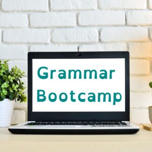 Grammar Bootcamp