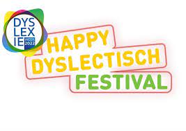 Happy Dyslectisch Festival 2022