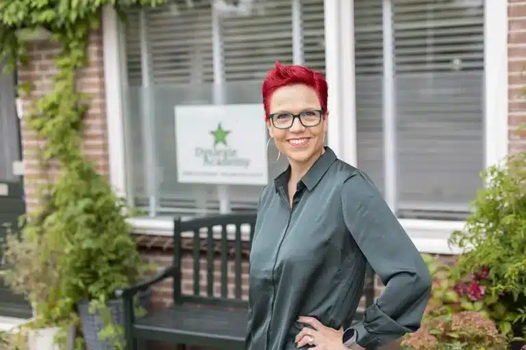 Carolien Poels - Dyslexie Academy