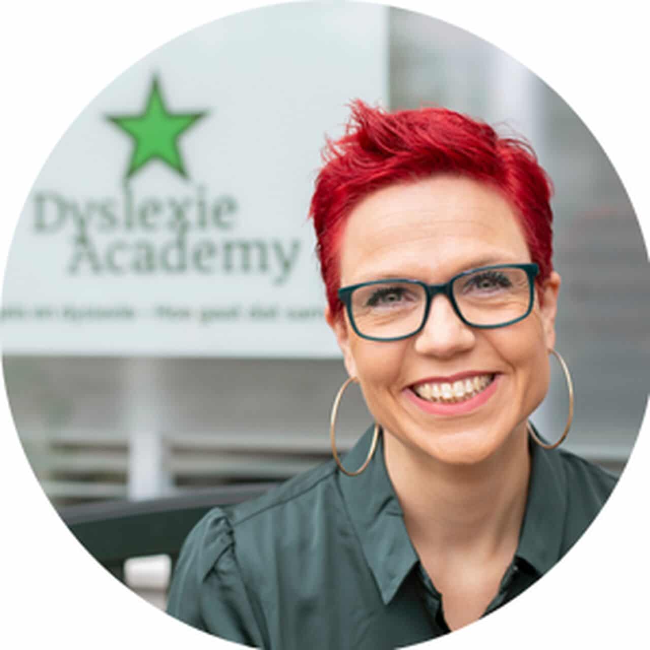 Carolien Poels – Dyslexie Academy